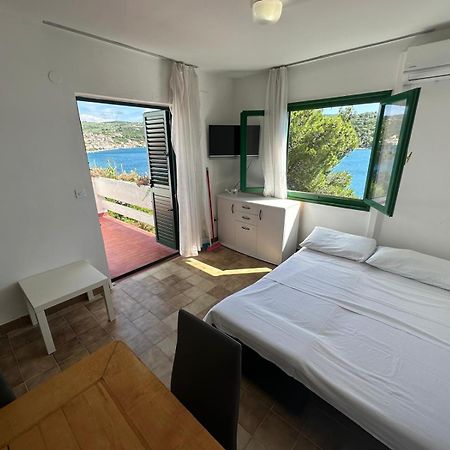 Povlja Bungalows 外观 照片