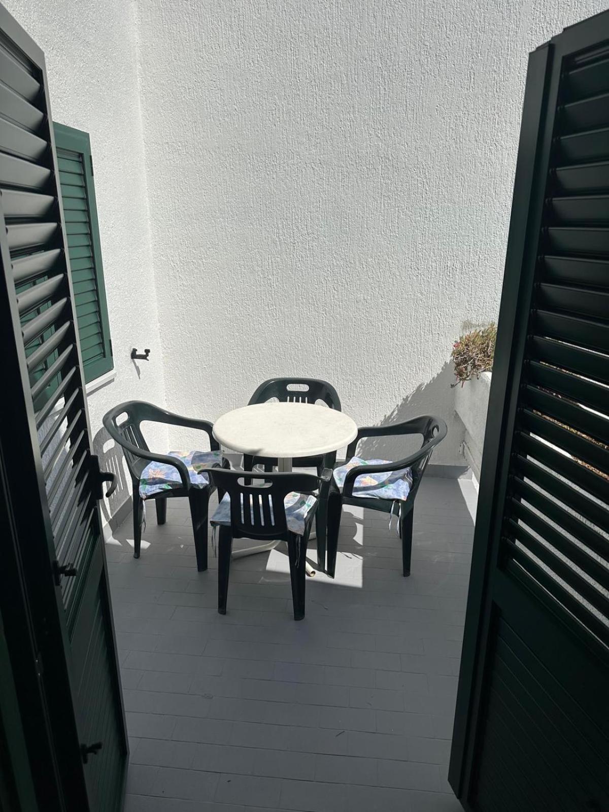 Povlja Bungalows 外观 照片