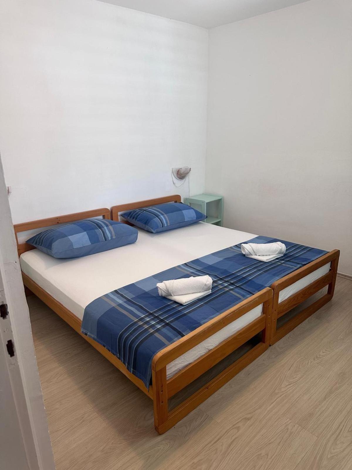 Povlja Bungalows 外观 照片